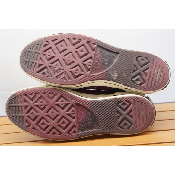 Converse Chuck 70 Plus Hi Counter Climate W Size 6.5 US / M Size 8.5 A01389C - Picture 9 of 10